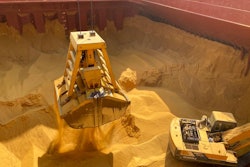 Photo courtesy of USGC