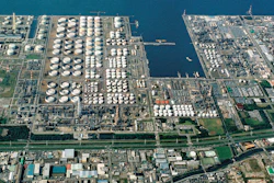 USGC ETBE Shipment Arrives In Japan