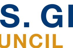 USGC Logo H print color