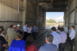 USGC mexican conference