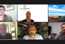 USGC sorghum discussion
