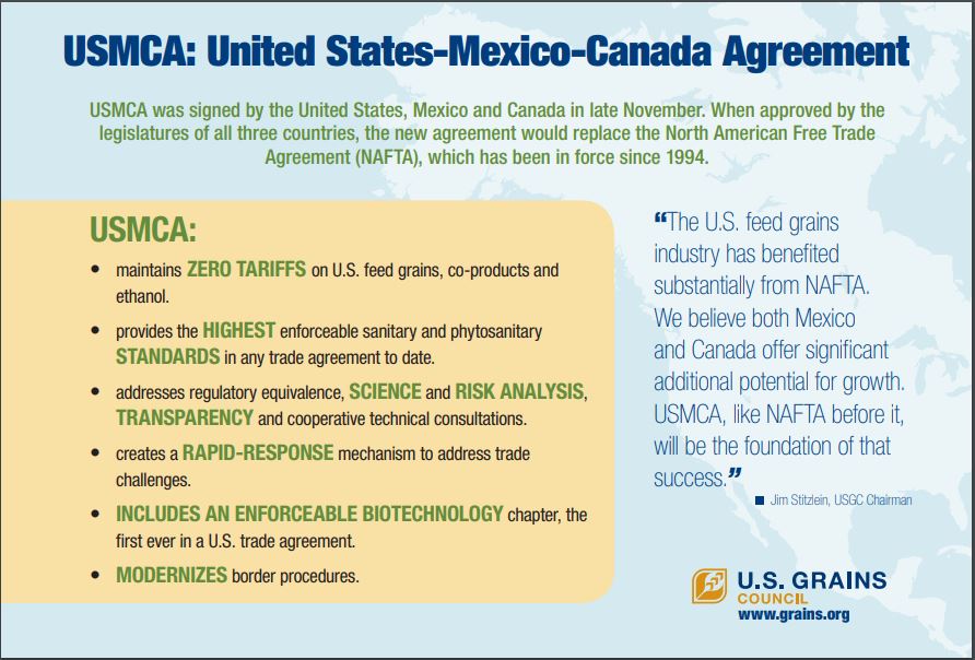 USMCA