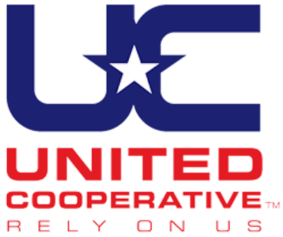 United Cooperative Logo