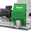 VHM Hammer Mill