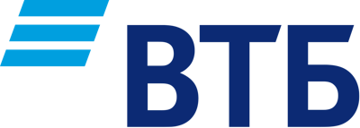 VTB logo