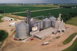 File Photo | Vernon Center Feed Mill