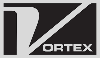 Vortex Logo Vector