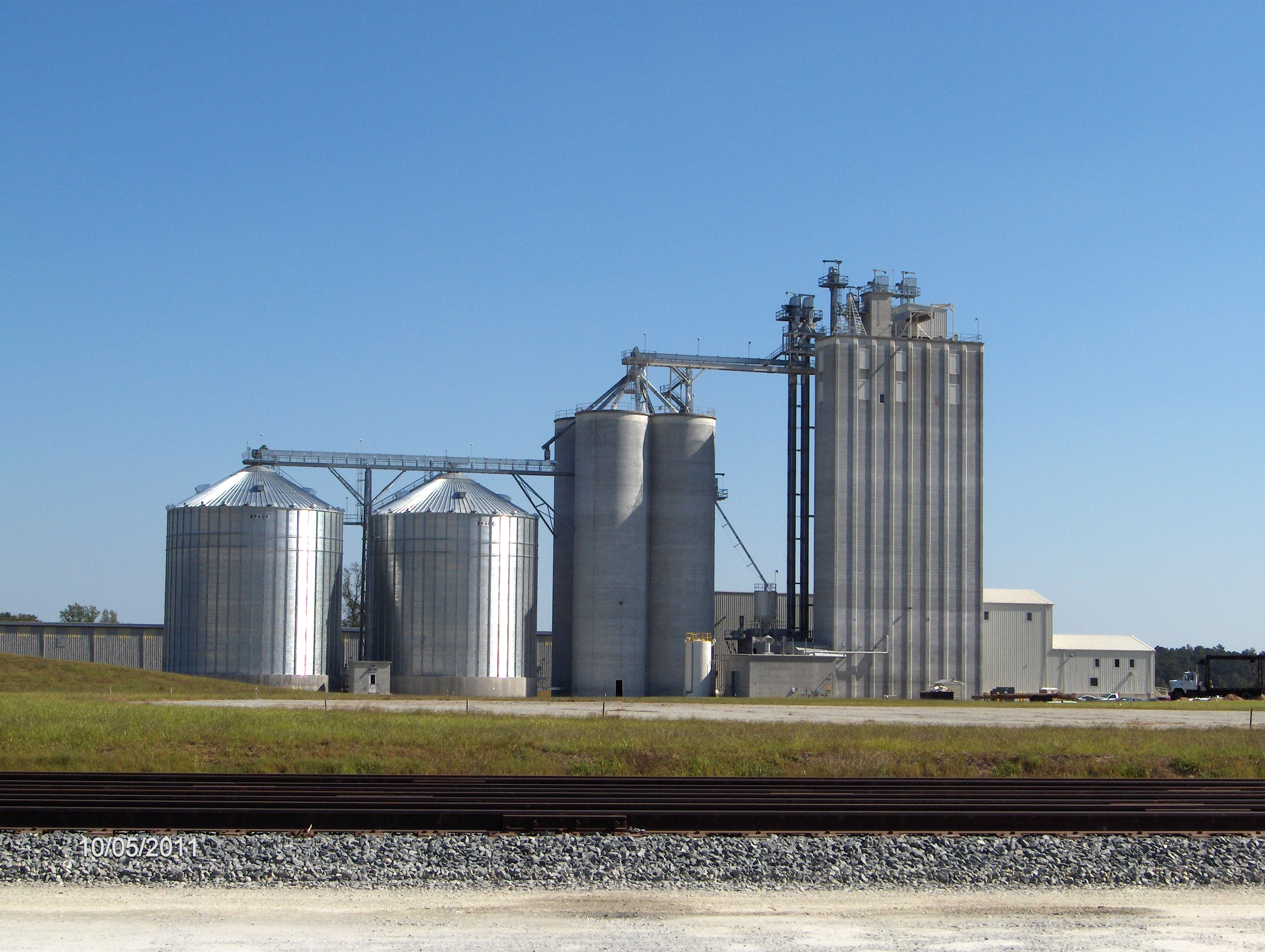 WL Port Land Expansion Renovation