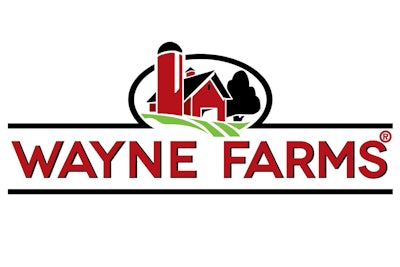 Waynefarms Logo