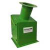 Weigh Shark SI Dry Solids Impact Flow meters