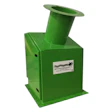 Weigh Shark SI Dry Solids Impact Flow meters