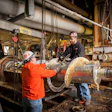 Weitz Plant Maintenance