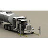 Wheels Undercarriage Biosecurity Arch