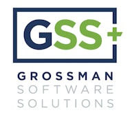 White background GSS small with name