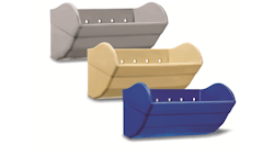 XD3重叠NylonPollyUreV2