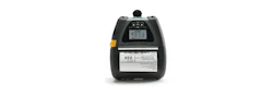 Zebra Q Ln420