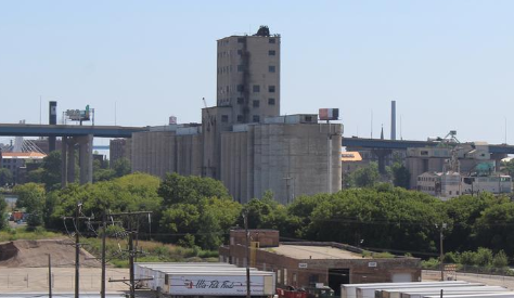 照片:Sean Ryan,Milwaukee商务杂志