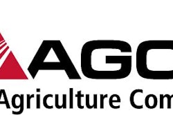Agco logo