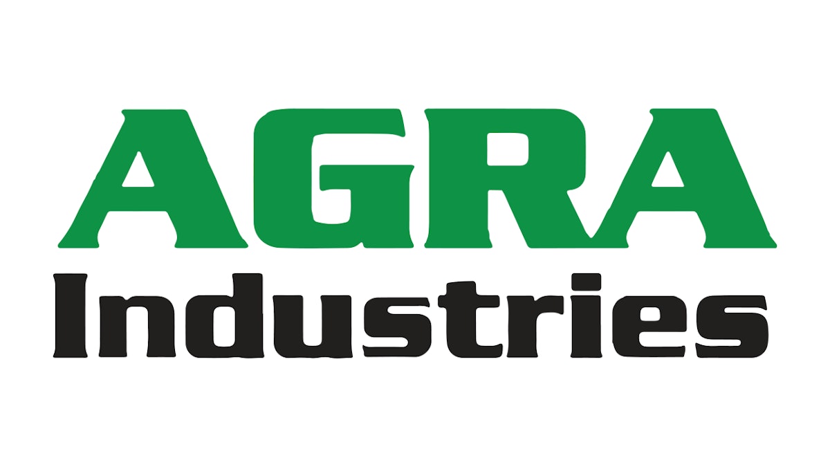 AGRA Industries From AGRA Industries, Inc. Feed & Grain