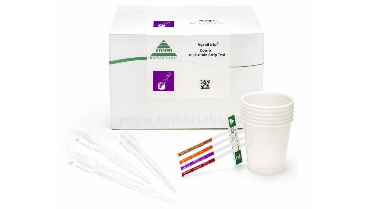 Agrastri筛选梳子