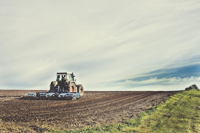 Agricultural machine 1919021 1920