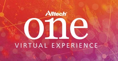Alltech virtual one