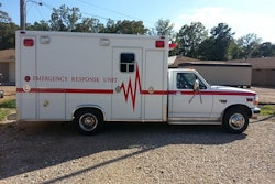 Ambulance 641455 3401
