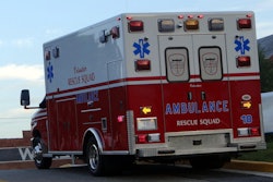 Ambulance