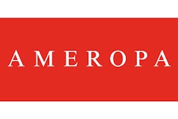 Ameropa ag vector logo