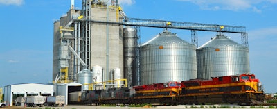 Photo: Bartlett Grain Company
