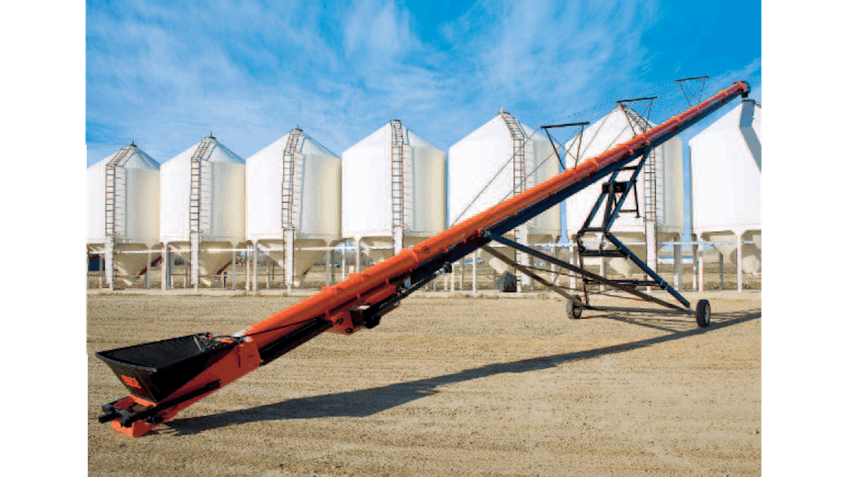Batco conveyors cheap