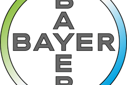 Bayer ag logo