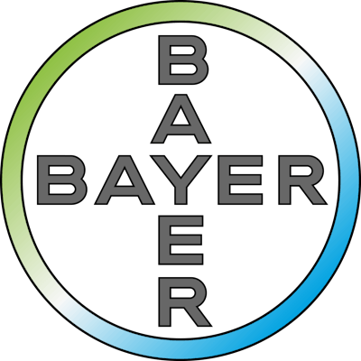 Bayer ag logo