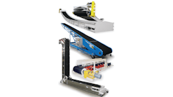 Belt conveyors systems