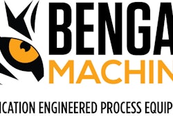 Bengal machine logo