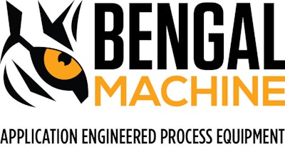 Bengal machine logo