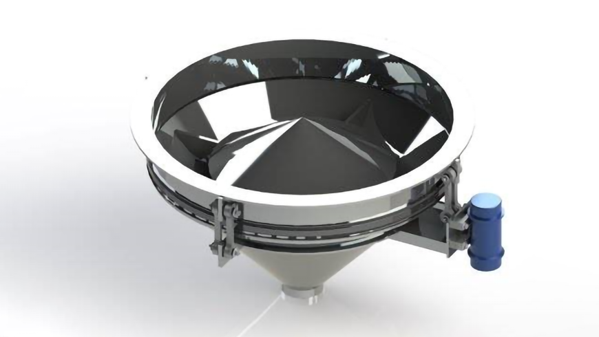 Bin activator2