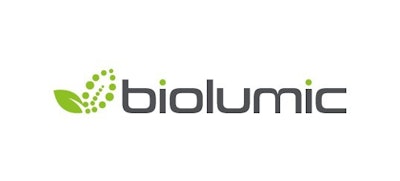 Biolumic logo