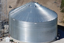 Photo: Brock Grain Systems