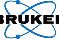 Bruker logo