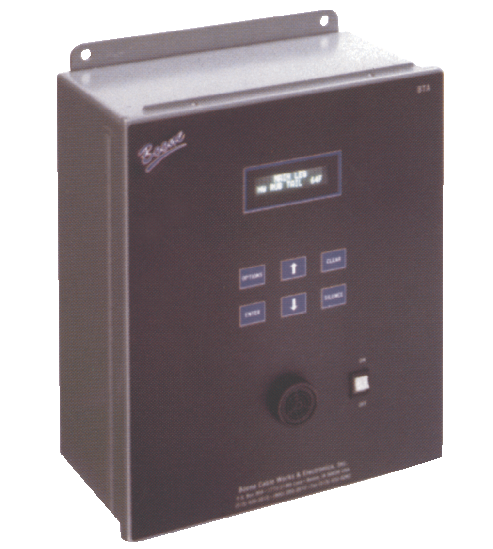 Btabeltbearinginstrument 100011921