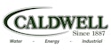 Caldwell logo 106278171