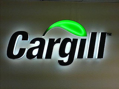 Cargill office