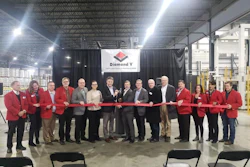 Cargill diamond v expansion