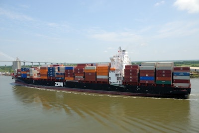 Cargo container ship 2431006 960 720