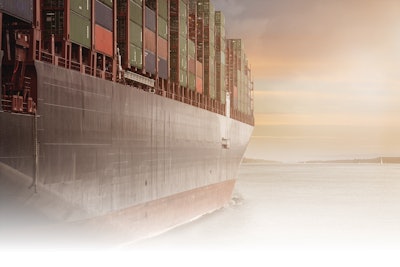 Cargo container