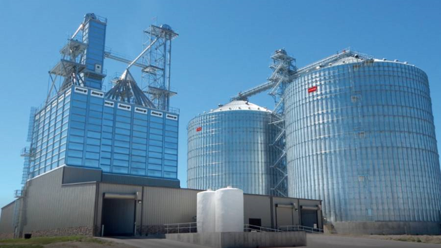 Chief lemanco square bolted