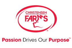 Christensen farms