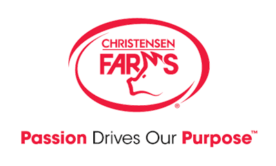 Christensen farms