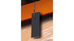 Cidetrak imm diespenser close up